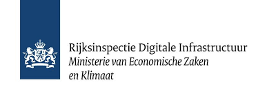 Rijksinspectie Digitale Infrastructuur – Minesterie van Economische Zaken en Klimaat